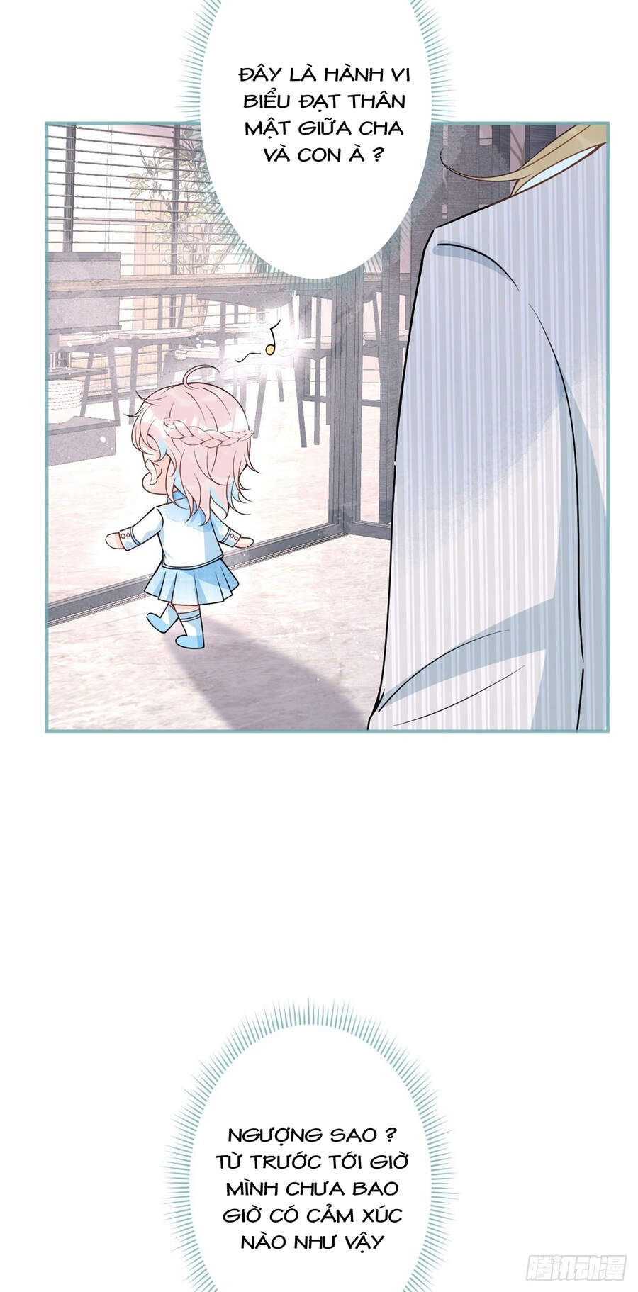 đọc truyện Ta Có Năm Đại Lão Ba Ba Chương 105 ảnh 15 tại Thiên Thai Truyện