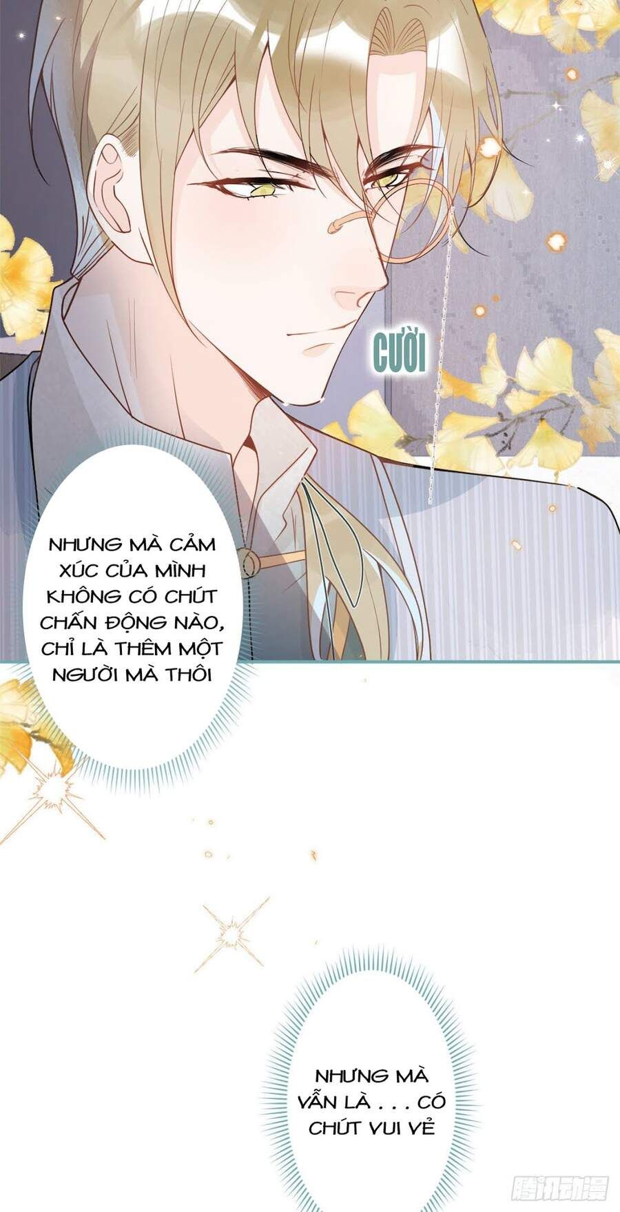 đọc truyện Ta Có Năm Đại Lão Ba Ba Chương 105 ảnh 17 tại Thiên Thai Truyện