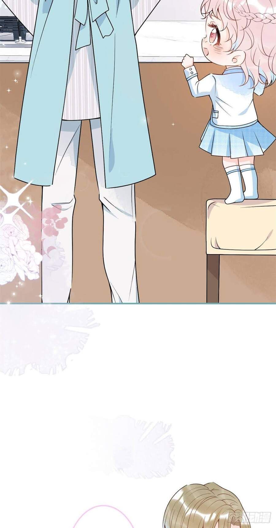 đọc truyện Ta Có Năm Đại Lão Ba Ba Chương 105 ảnh 19 tại Thiên Thai Truyện