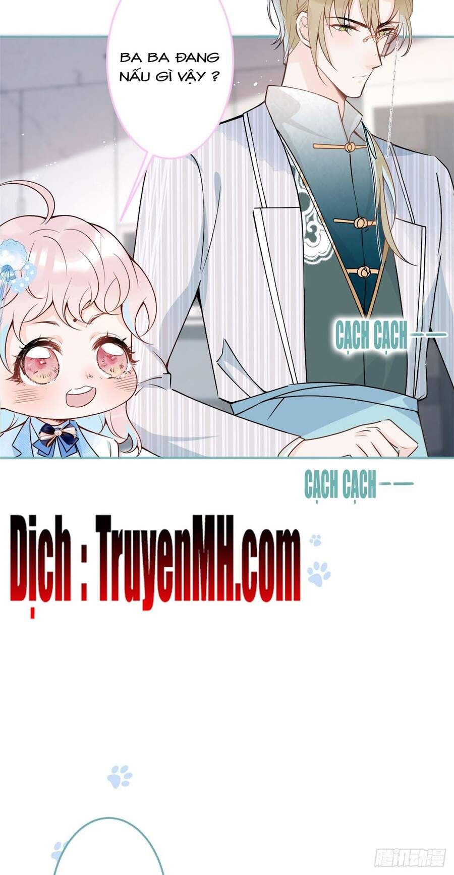 đọc truyện Ta Có Năm Đại Lão Ba Ba Chương 105 ảnh 20 tại Thiên Thai Truyện