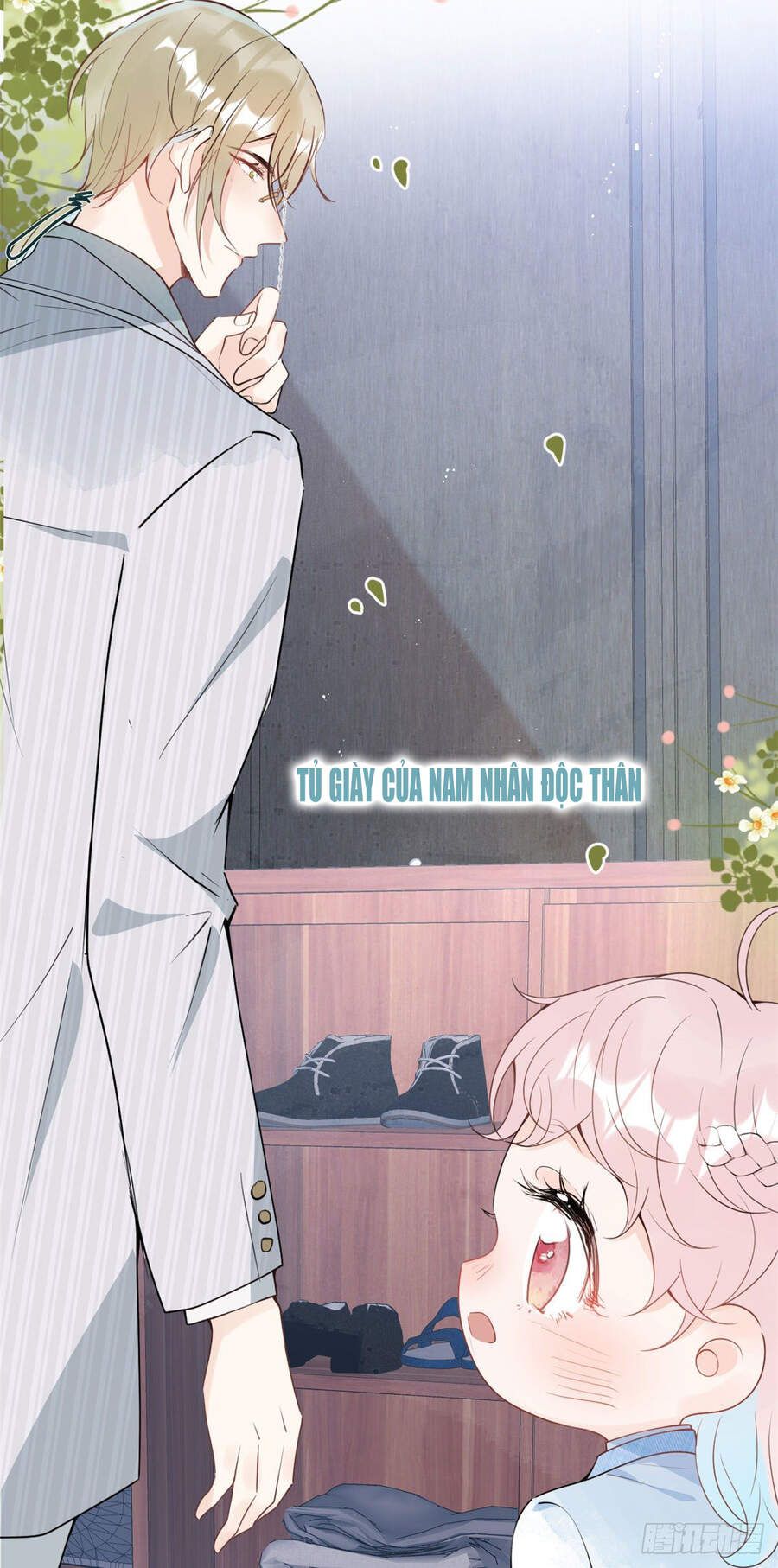 đọc truyện Ta Có Năm Đại Lão Ba Ba Chương 105 ảnh 5 tại Thiên Thai Truyện