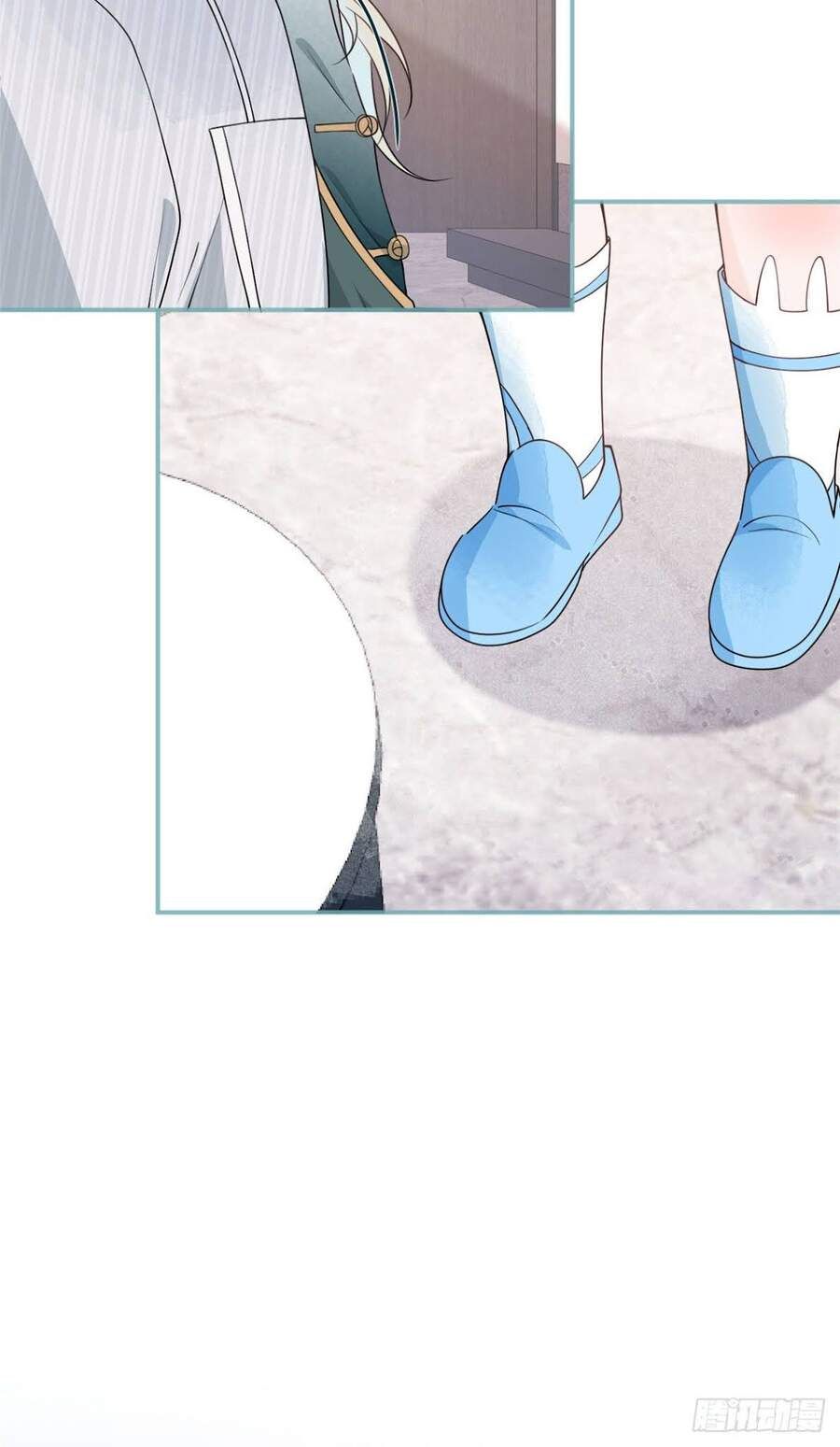 đọc truyện Ta Có Năm Đại Lão Ba Ba Chương 105 ảnh 7 tại Thiên Thai Truyện