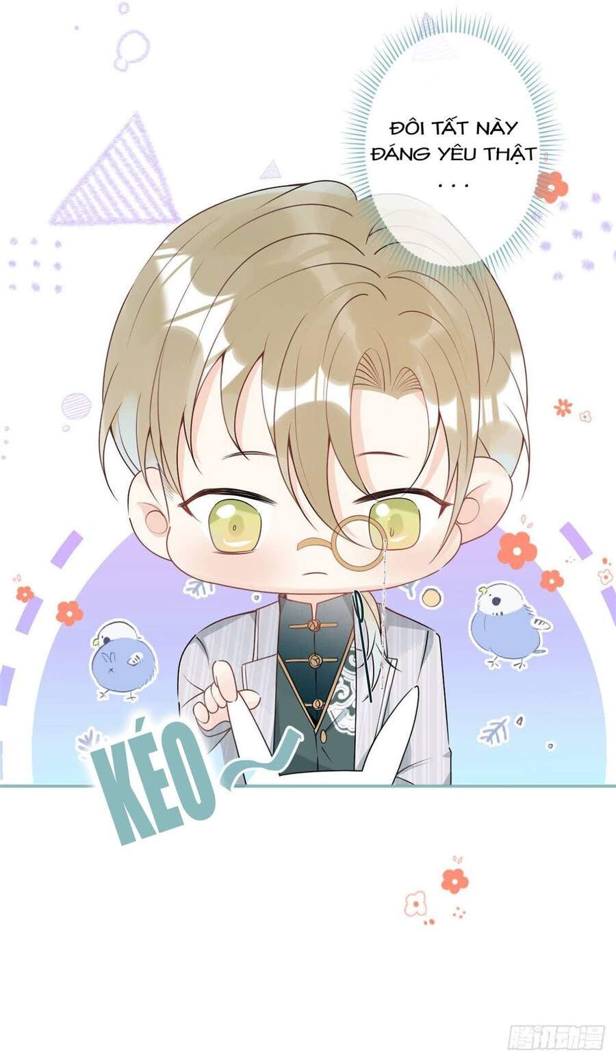 đọc truyện Ta Có Năm Đại Lão Ba Ba Chương 105 ảnh 9 tại Thiên Thai Truyện