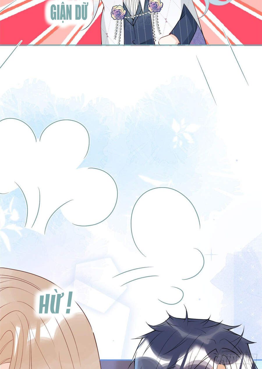 đọc truyện Ta Có Năm Đại Lão Ba Ba Chương 106 ảnh 13 tại Thiên Thai Truyện