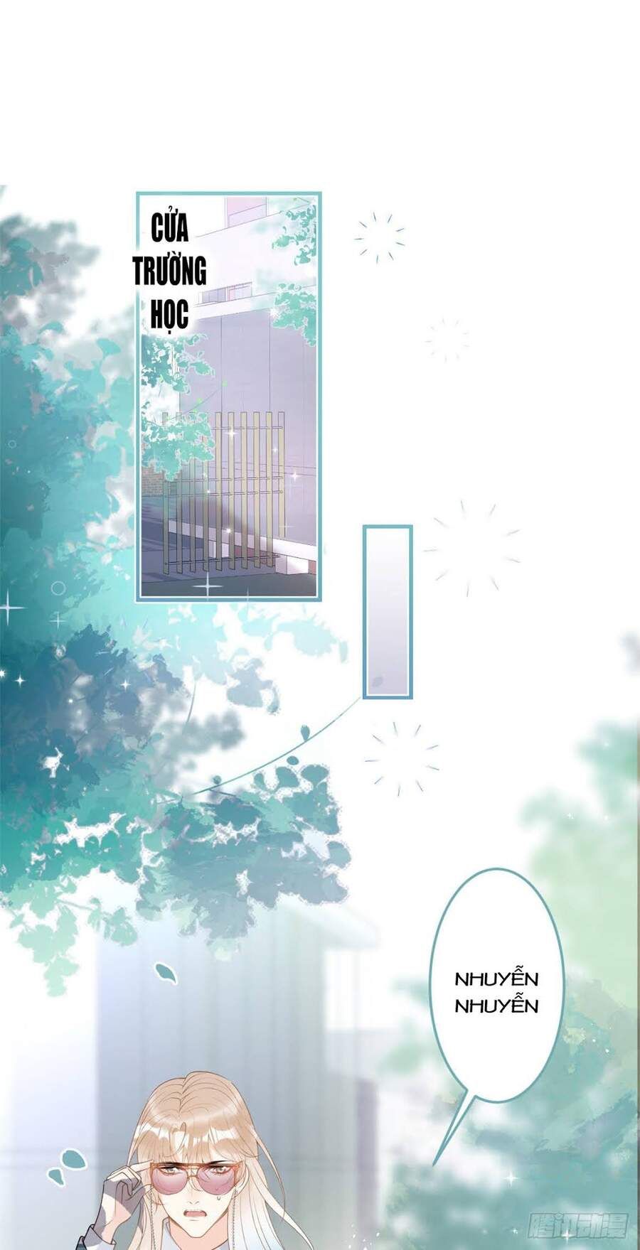 đọc truyện Ta Có Năm Đại Lão Ba Ba Chương 106 ảnh 16 tại Thiên Thai Truyện