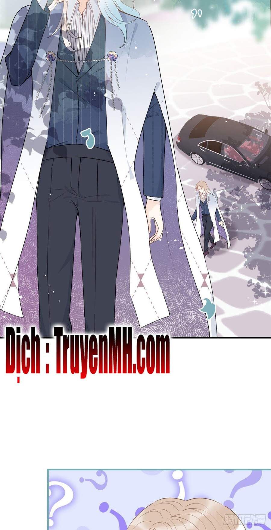 đọc truyện Ta Có Năm Đại Lão Ba Ba Chương 106 ảnh 17 tại Thiên Thai Truyện