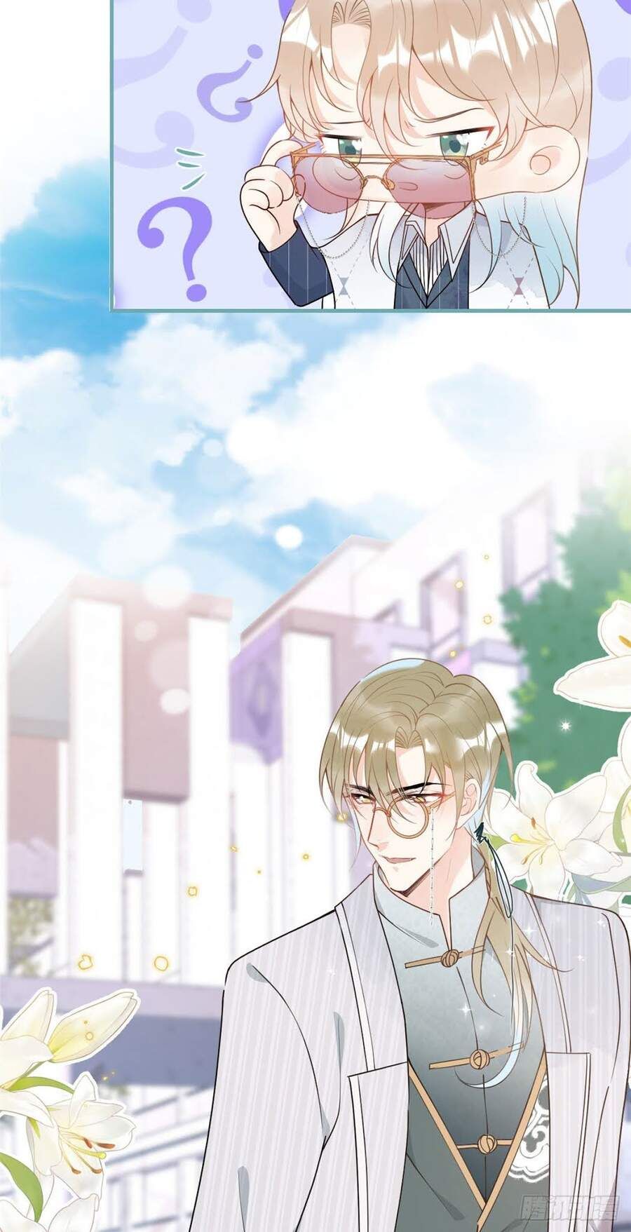 đọc truyện Ta Có Năm Đại Lão Ba Ba Chương 106 ảnh 18 tại Thiên Thai Truyện