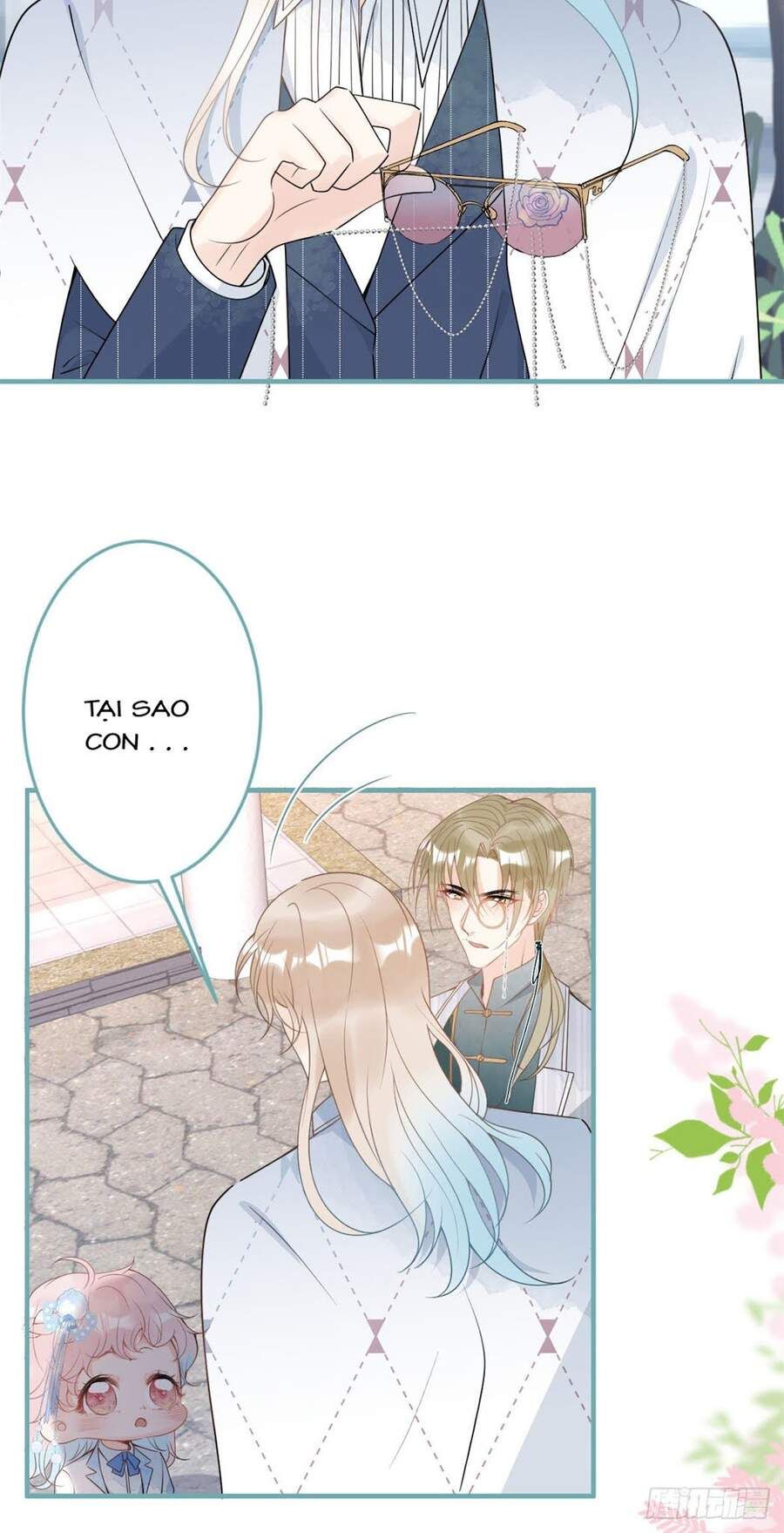 đọc truyện Ta Có Năm Đại Lão Ba Ba Chương 106 ảnh 20 tại Thiên Thai Truyện