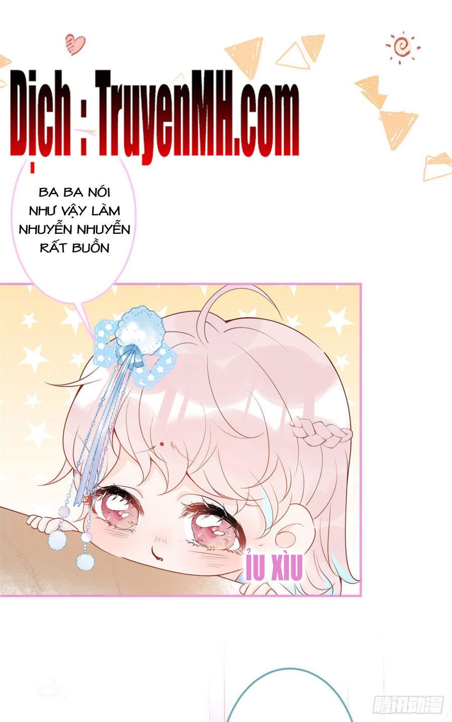 đọc truyện Ta Có Năm Đại Lão Ba Ba Chương 106 ảnh 4 tại Thiên Thai Truyện