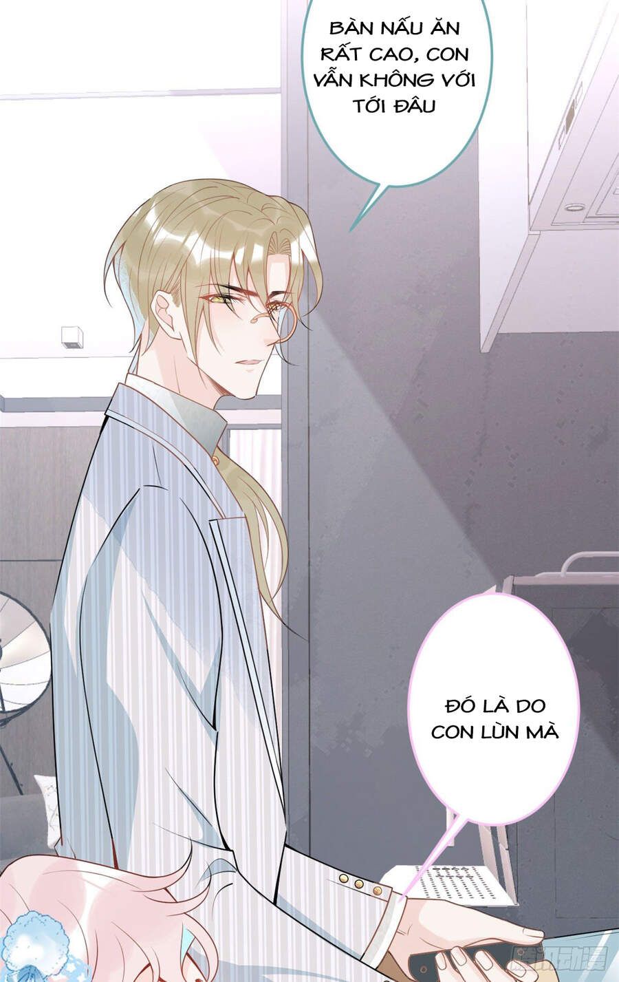 đọc truyện Ta Có Năm Đại Lão Ba Ba Chương 106 ảnh 5 tại Thiên Thai Truyện