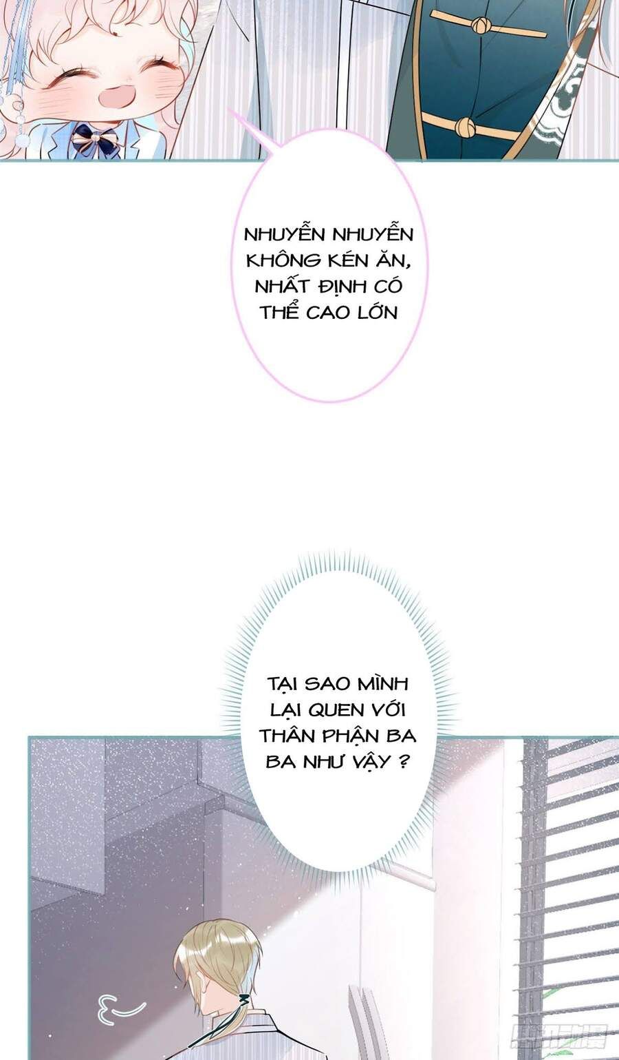 đọc truyện Ta Có Năm Đại Lão Ba Ba Chương 106 ảnh 7 tại Thiên Thai Truyện