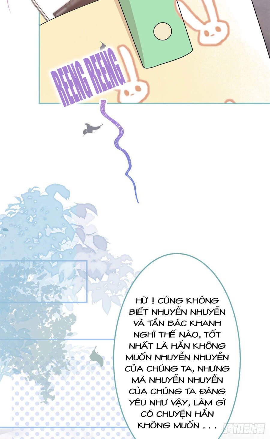 đọc truyện Ta Có Năm Đại Lão Ba Ba Chương 106 ảnh 9 tại Thiên Thai Truyện