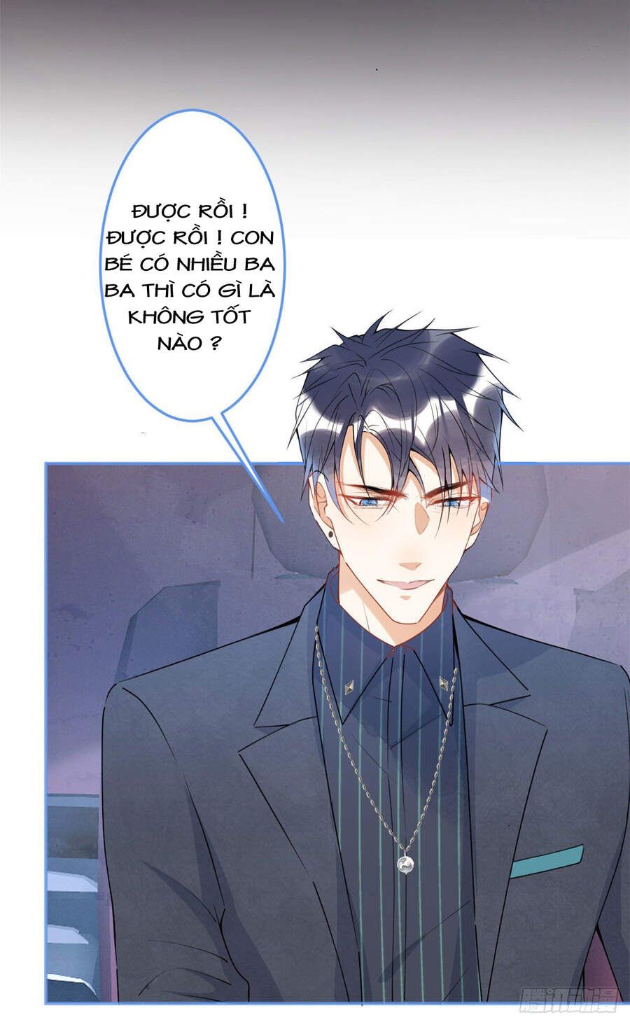 đọc truyện Ta Có Năm Đại Lão Ba Ba Chương 106 ảnh 11 tại Thiên Thai Truyện