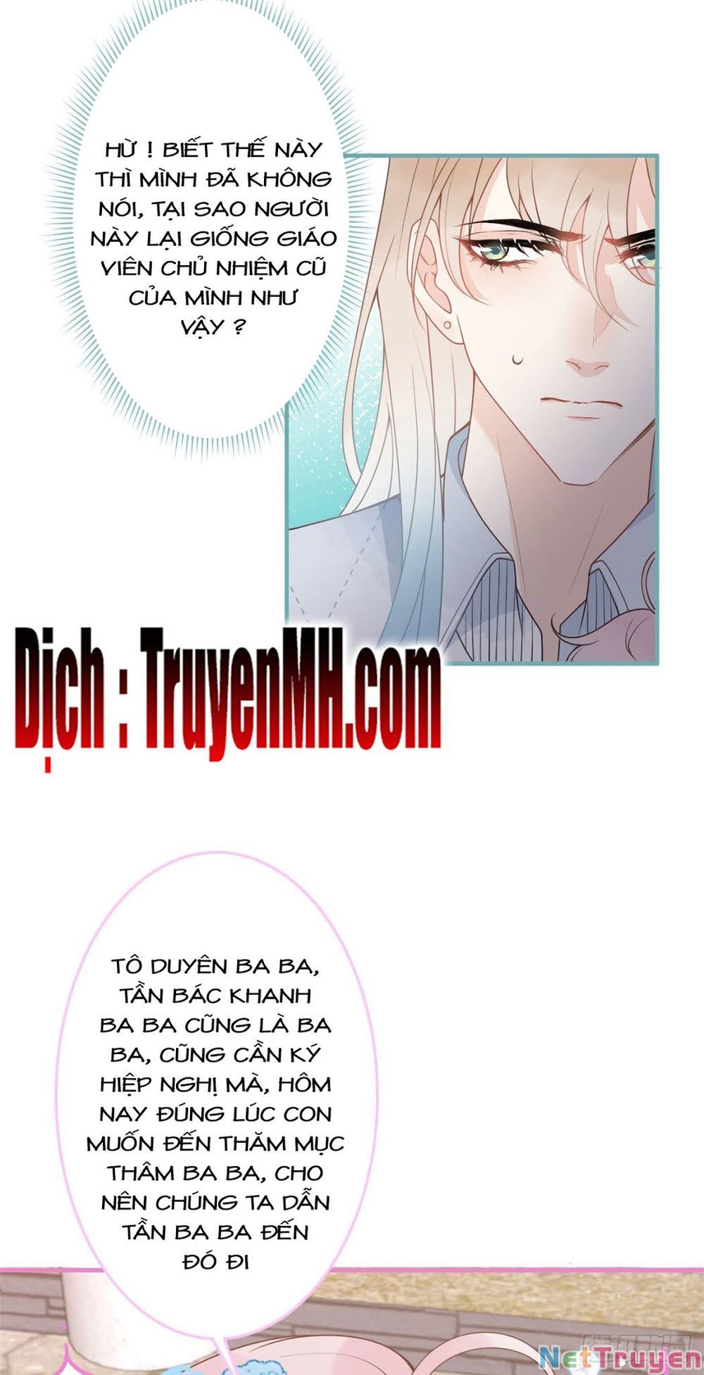 đọc truyện Ta Có Năm Đại Lão Ba Ba Chương 107 ảnh 12 tại Thiên Thai Truyện