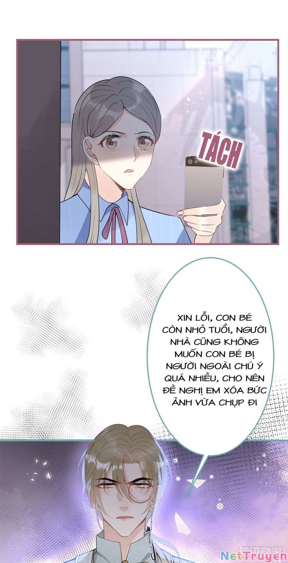 đọc truyện Ta Có Năm Đại Lão Ba Ba Chương 107 ảnh 15 tại Thiên Thai Truyện