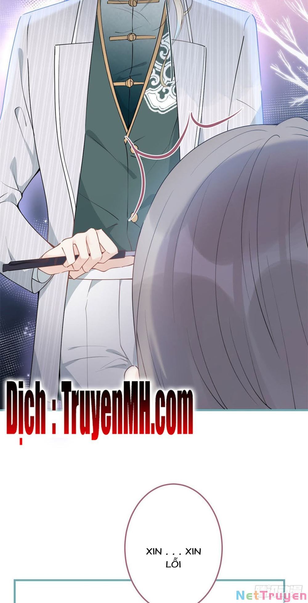 đọc truyện Ta Có Năm Đại Lão Ba Ba Chương 107 ảnh 16 tại Thiên Thai Truyện