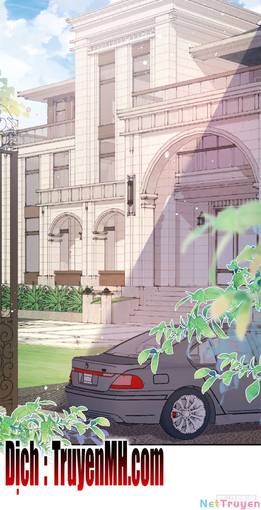 đọc truyện Ta Có Năm Đại Lão Ba Ba Chương 107 ảnh 22 tại Thiên Thai Truyện