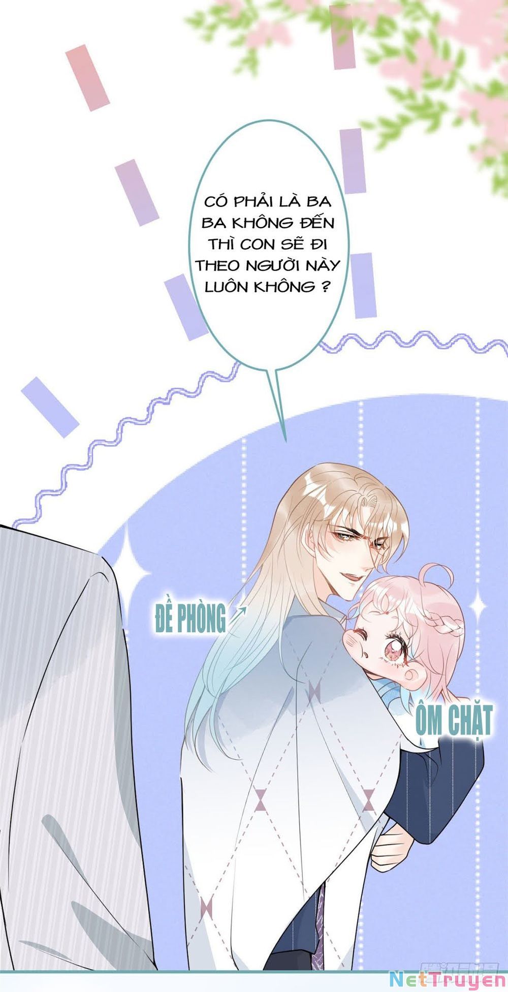 đọc truyện Ta Có Năm Đại Lão Ba Ba Chương 107 ảnh 5 tại Thiên Thai Truyện