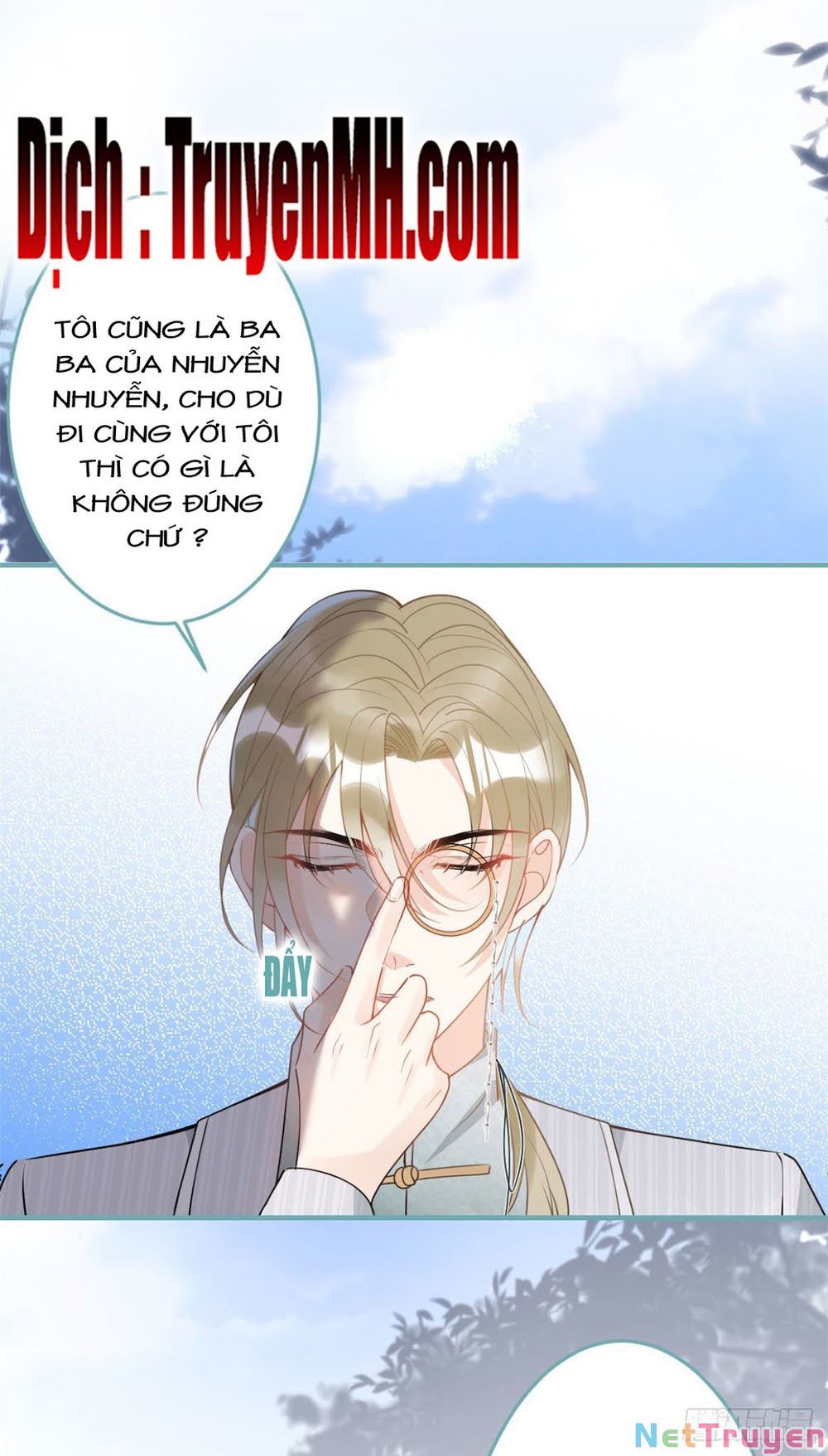 đọc truyện Ta Có Năm Đại Lão Ba Ba Chương 107 ảnh 6 tại Thiên Thai Truyện