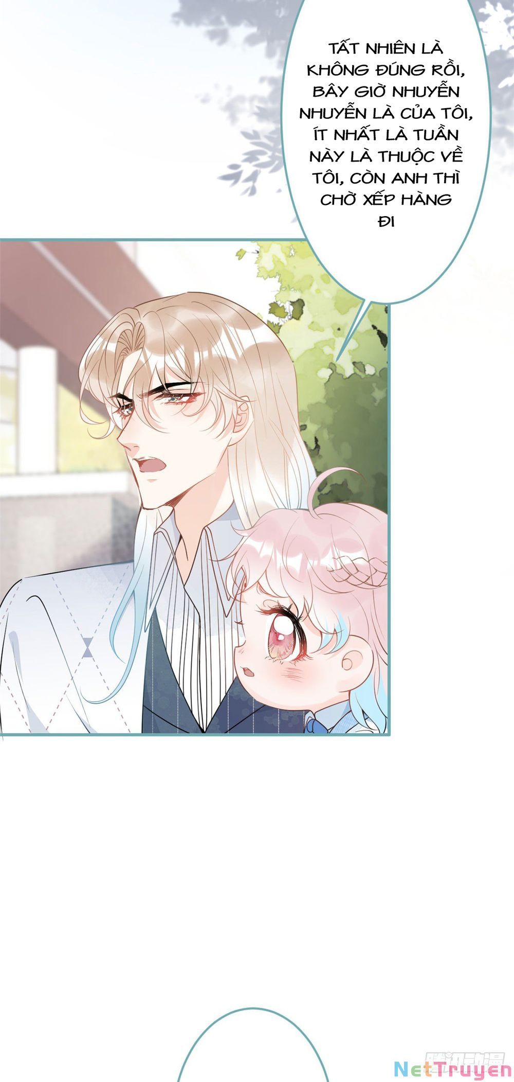 đọc truyện Ta Có Năm Đại Lão Ba Ba Chương 107 ảnh 7 tại Thiên Thai Truyện