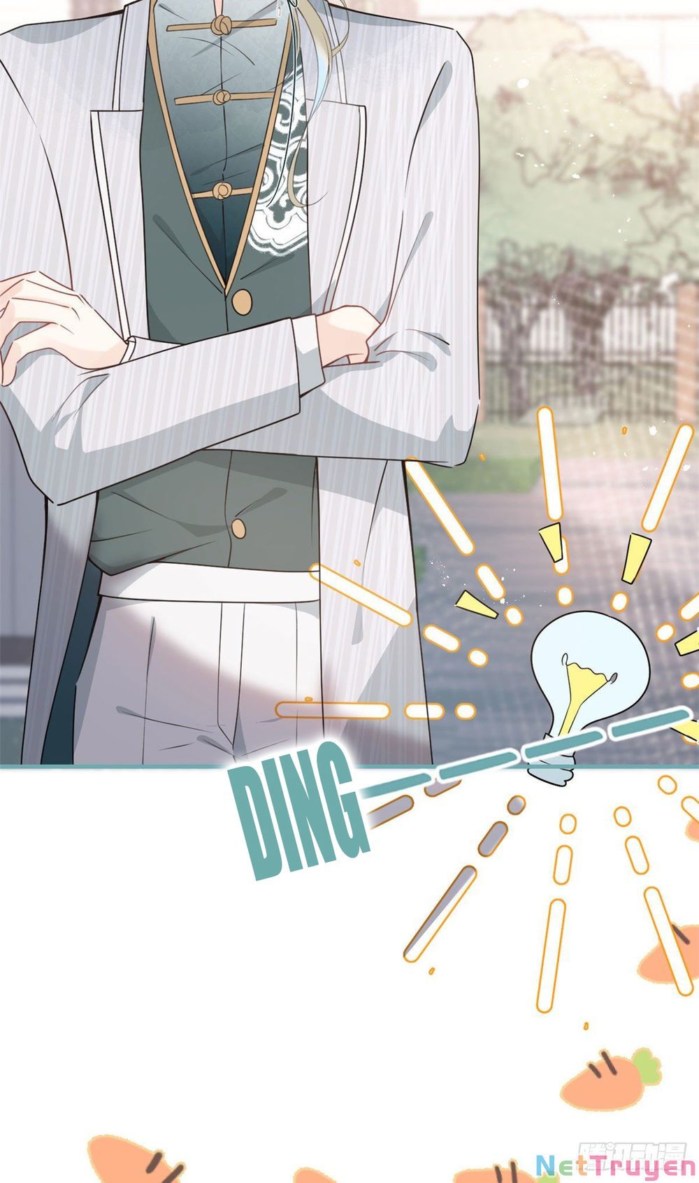 đọc truyện Ta Có Năm Đại Lão Ba Ba Chương 107 ảnh 9 tại Thiên Thai Truyện