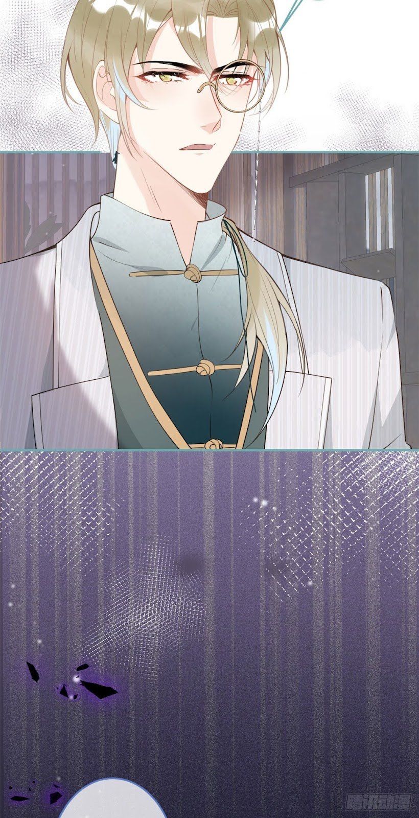 đọc truyện Ta Có Năm Đại Lão Ba Ba Chương 108 ảnh 13 tại Thiên Thai Truyện