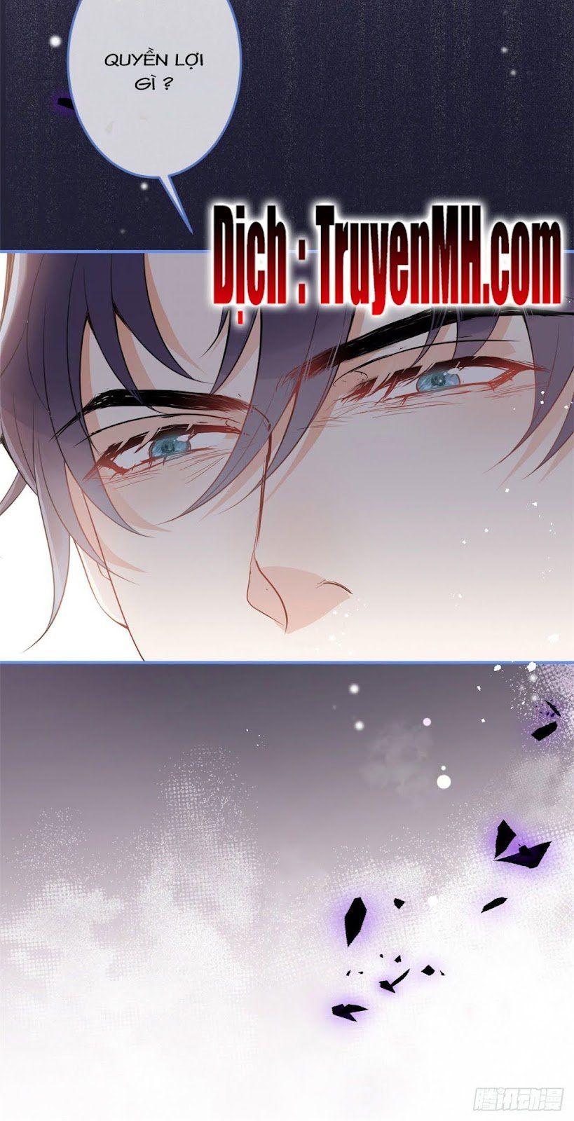 đọc truyện Ta Có Năm Đại Lão Ba Ba Chương 108 ảnh 14 tại Thiên Thai Truyện