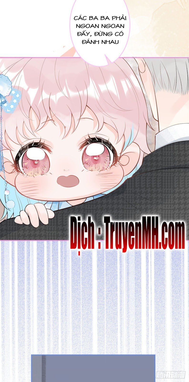 đọc truyện Ta Có Năm Đại Lão Ba Ba Chương 108 ảnh 18 tại Thiên Thai Truyện