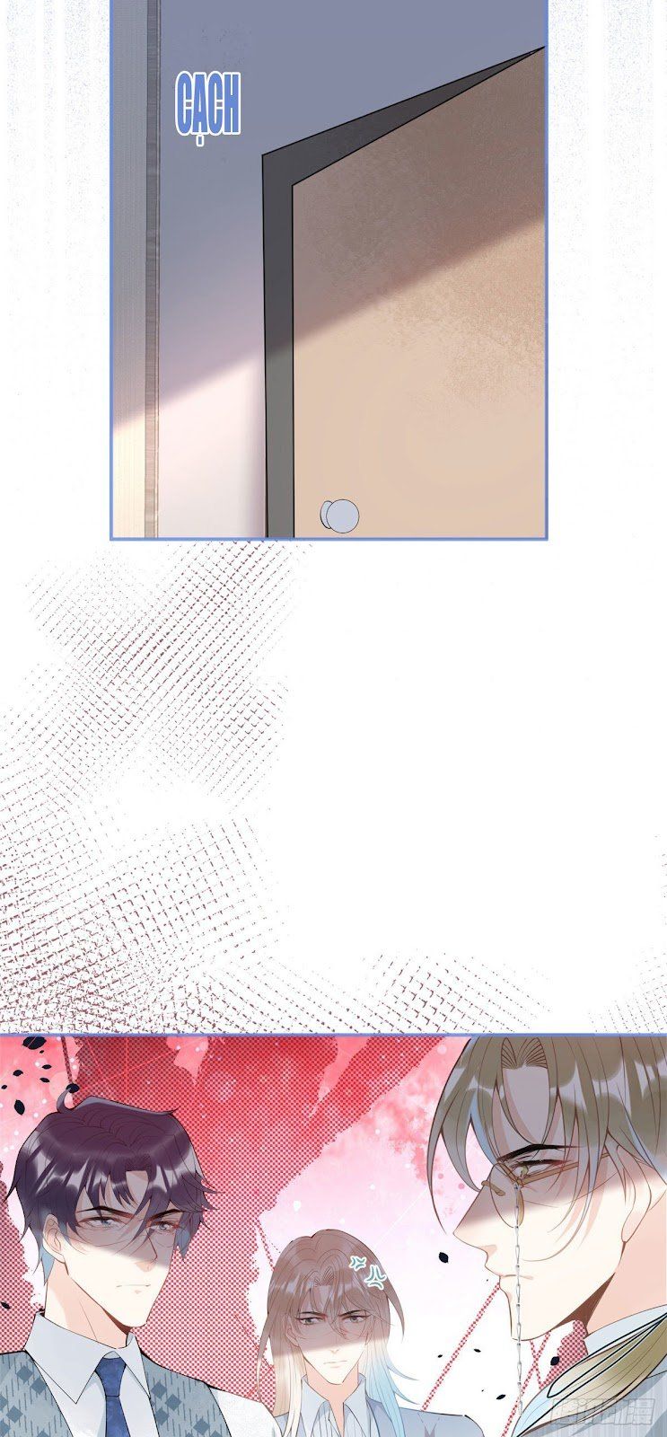 đọc truyện Ta Có Năm Đại Lão Ba Ba Chương 108 ảnh 19 tại Thiên Thai Truyện