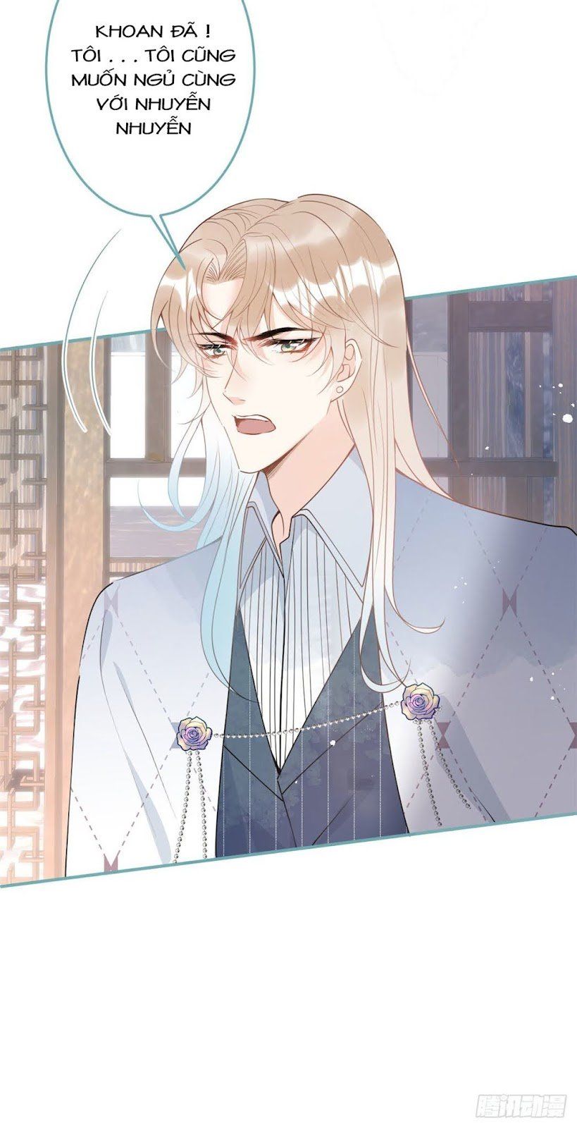 đọc truyện Ta Có Năm Đại Lão Ba Ba Chương 108 ảnh 11 tại Thiên Thai Truyện