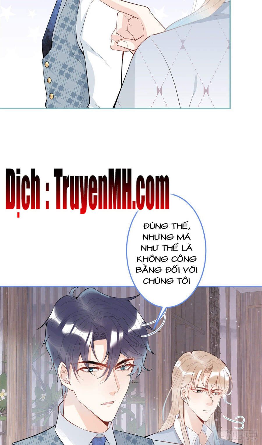 đọc truyện Ta Có Năm Đại Lão Ba Ba Chương 109 ảnh 12 tại Thiên Thai Truyện