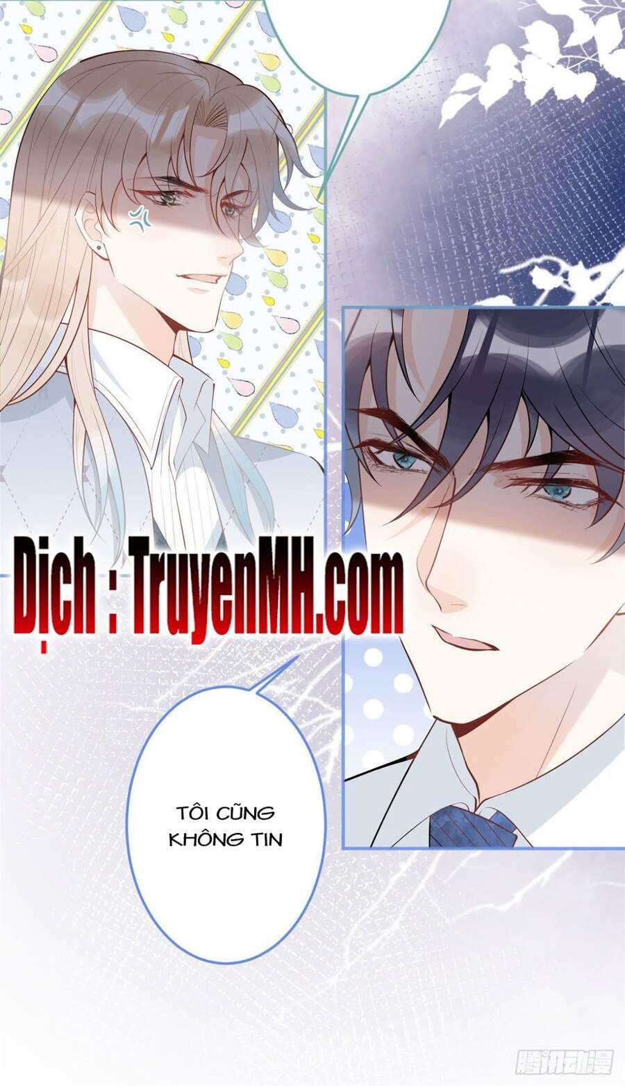 đọc truyện Ta Có Năm Đại Lão Ba Ba Chương 109 ảnh 16 tại Thiên Thai Truyện