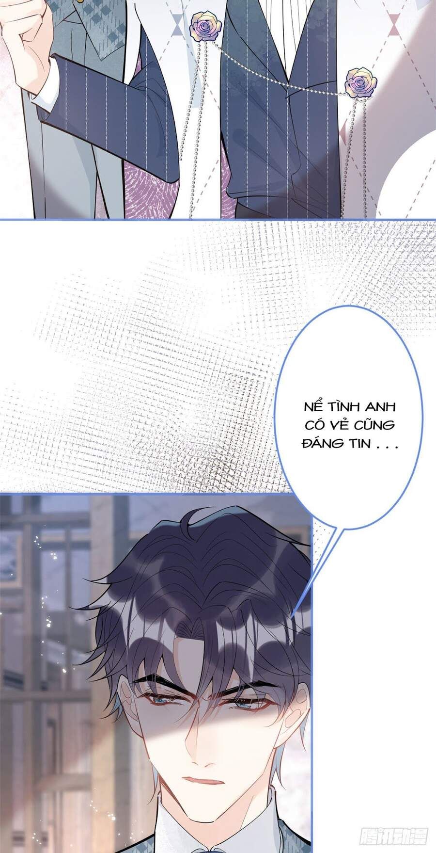 đọc truyện Ta Có Năm Đại Lão Ba Ba Chương 109 ảnh 21 tại Thiên Thai Truyện