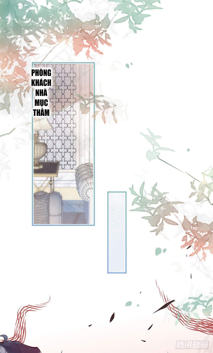 đọc truyện Ta Có Năm Đại Lão Ba Ba Chương 109 ảnh 4 tại Thiên Thai Truyện