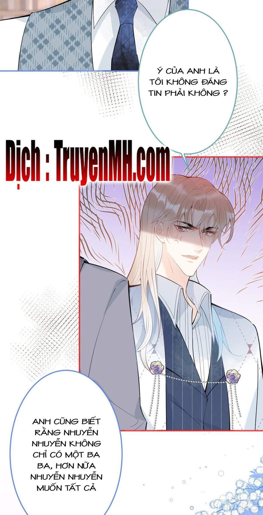 đọc truyện Ta Có Năm Đại Lão Ba Ba Chương 109 ảnh 22 tại Thiên Thai Truyện