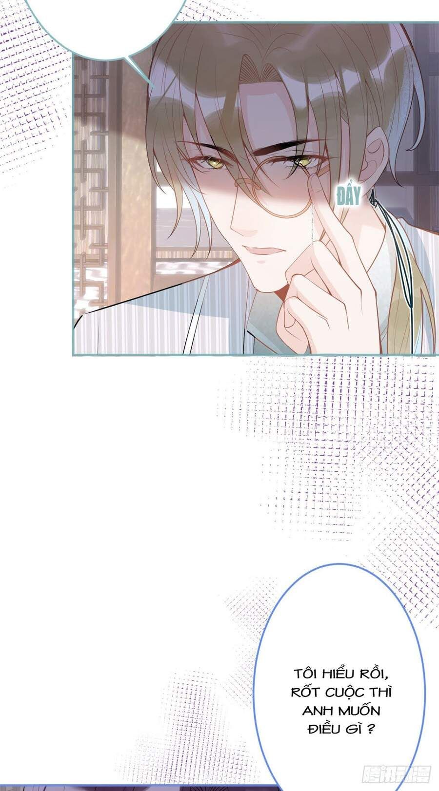 đọc truyện Ta Có Năm Đại Lão Ba Ba Chương 109 ảnh 6 tại Thiên Thai Truyện