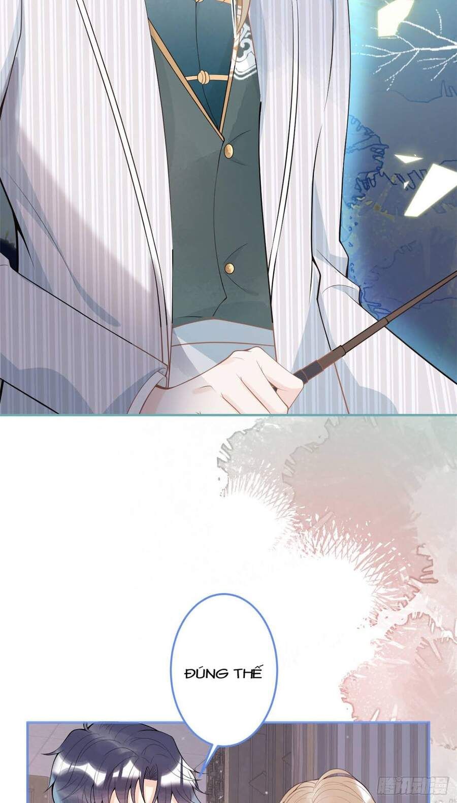 đọc truyện Ta Có Năm Đại Lão Ba Ba Chương 109 ảnh 8 tại Thiên Thai Truyện