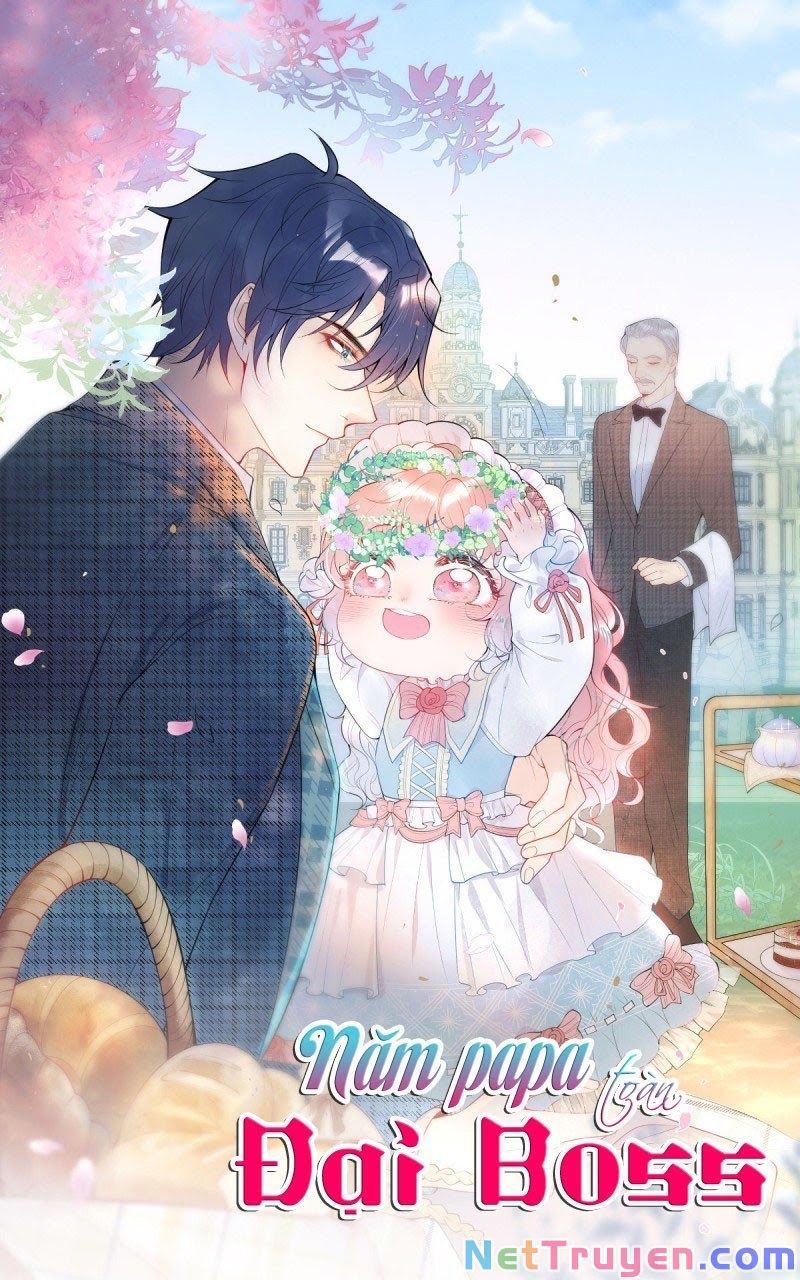 đọc truyện Ta Có Năm Đại Lão Ba Ba Chương 11 ảnh 3 tại Thiên Thai Truyện