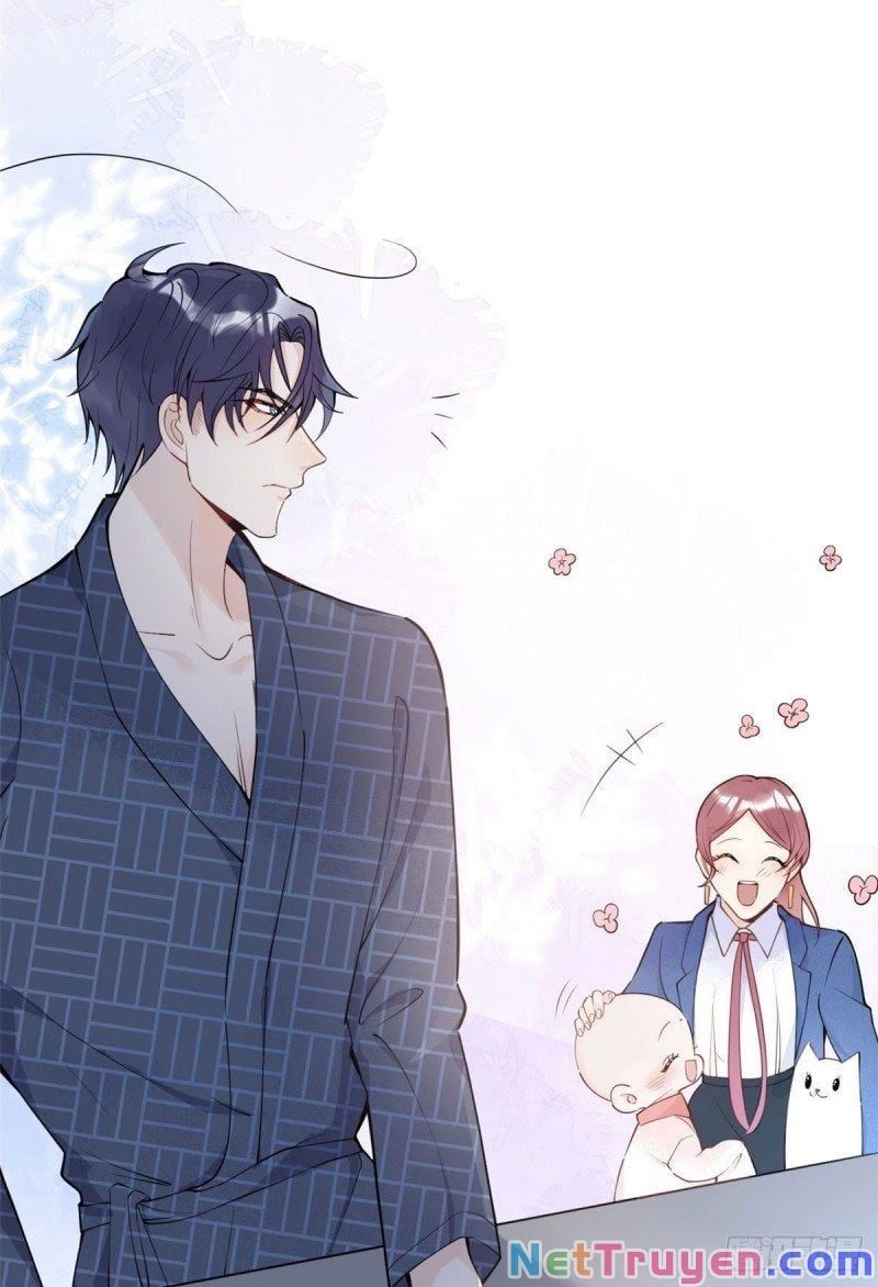 đọc truyện Ta Có Năm Đại Lão Ba Ba Chương 11 ảnh 12 tại Thiên Thai Truyện