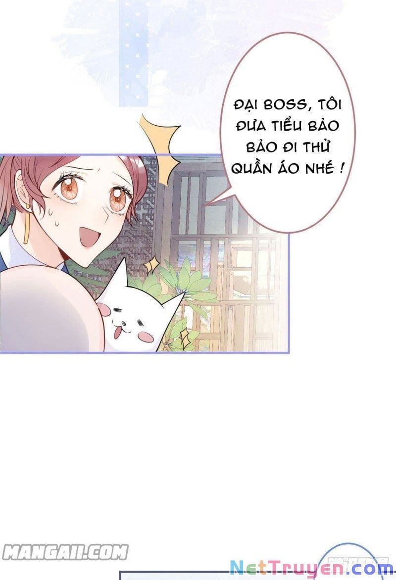 đọc truyện Ta Có Năm Đại Lão Ba Ba Chương 11 ảnh 14 tại Thiên Thai Truyện