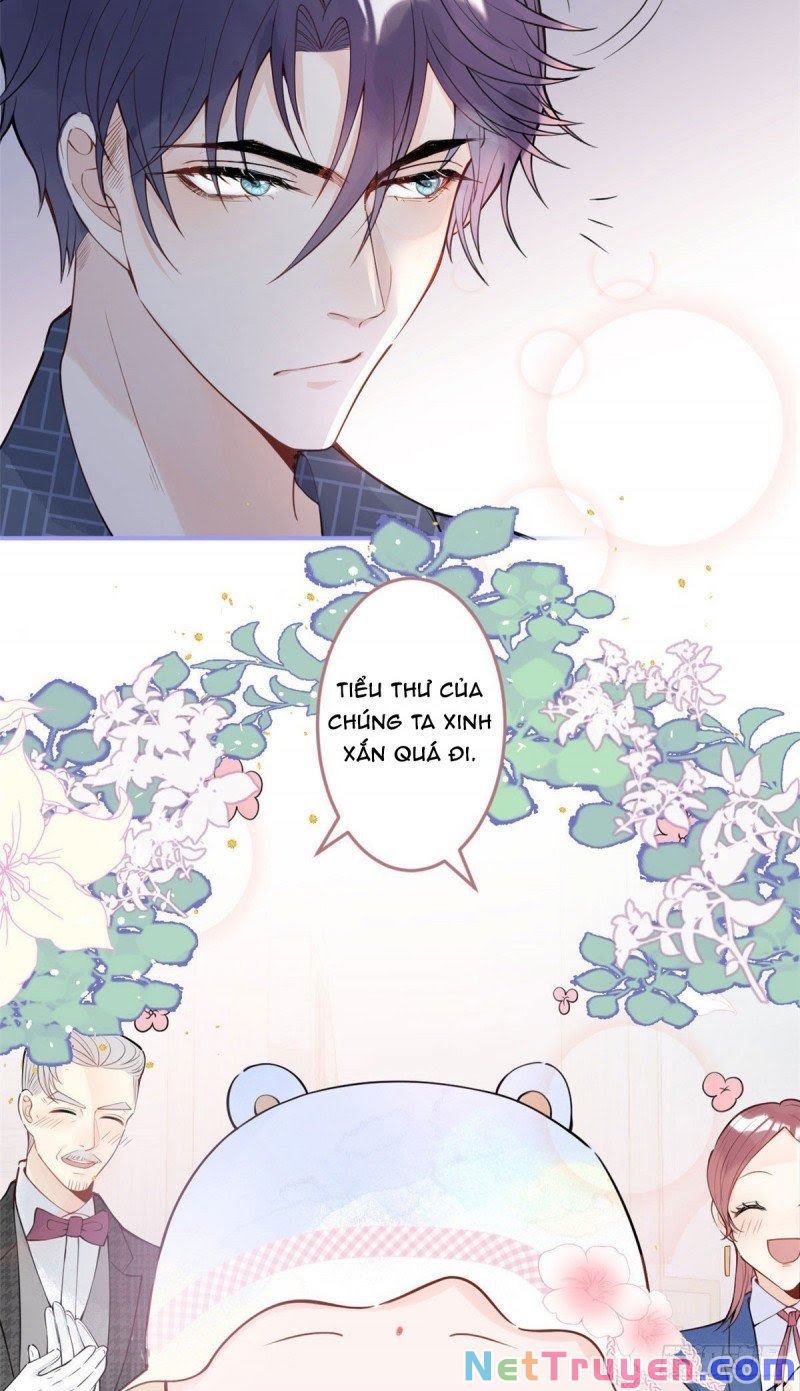 đọc truyện Ta Có Năm Đại Lão Ba Ba Chương 11 ảnh 18 tại Thiên Thai Truyện