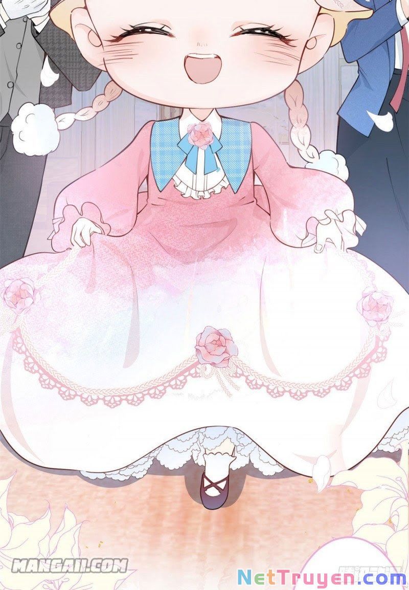 đọc truyện Ta Có Năm Đại Lão Ba Ba Chương 11 ảnh 19 tại Thiên Thai Truyện