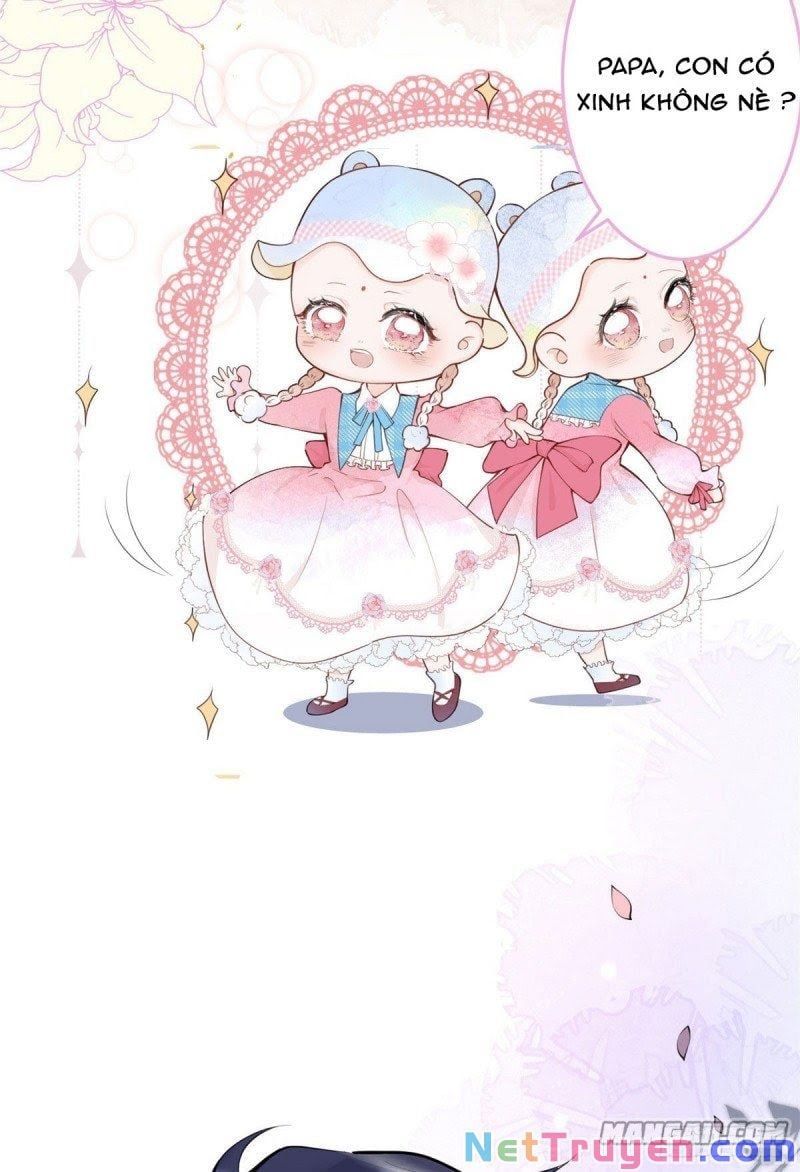 đọc truyện Ta Có Năm Đại Lão Ba Ba Chương 11 ảnh 20 tại Thiên Thai Truyện