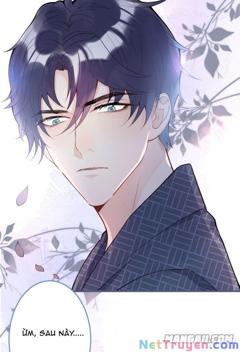 đọc truyện Ta Có Năm Đại Lão Ba Ba Chương 11 ảnh 21 tại Thiên Thai Truyện