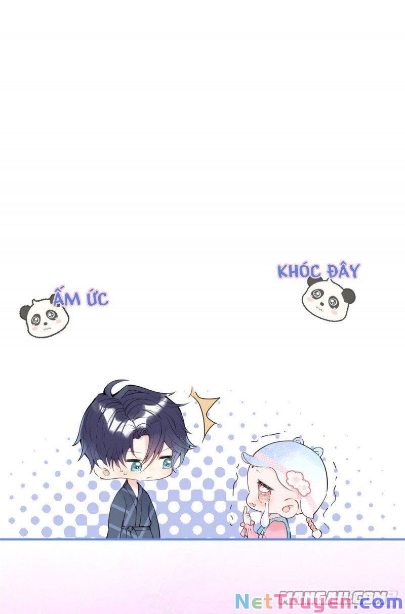 đọc truyện Ta Có Năm Đại Lão Ba Ba Chương 11 ảnh 25 tại Thiên Thai Truyện