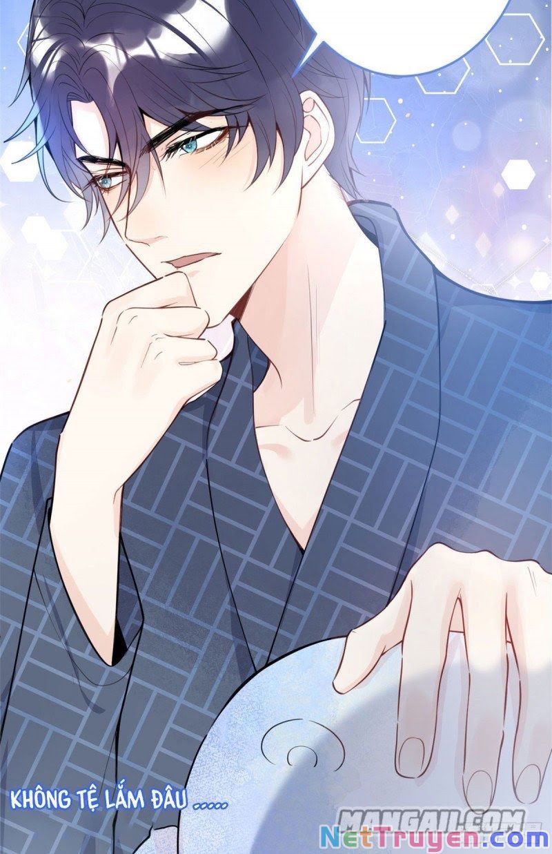 đọc truyện Ta Có Năm Đại Lão Ba Ba Chương 11 ảnh 27 tại Thiên Thai Truyện