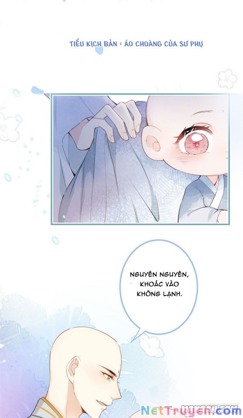 đọc truyện Ta Có Năm Đại Lão Ba Ba Chương 11 ảnh 31 tại Thiên Thai Truyện