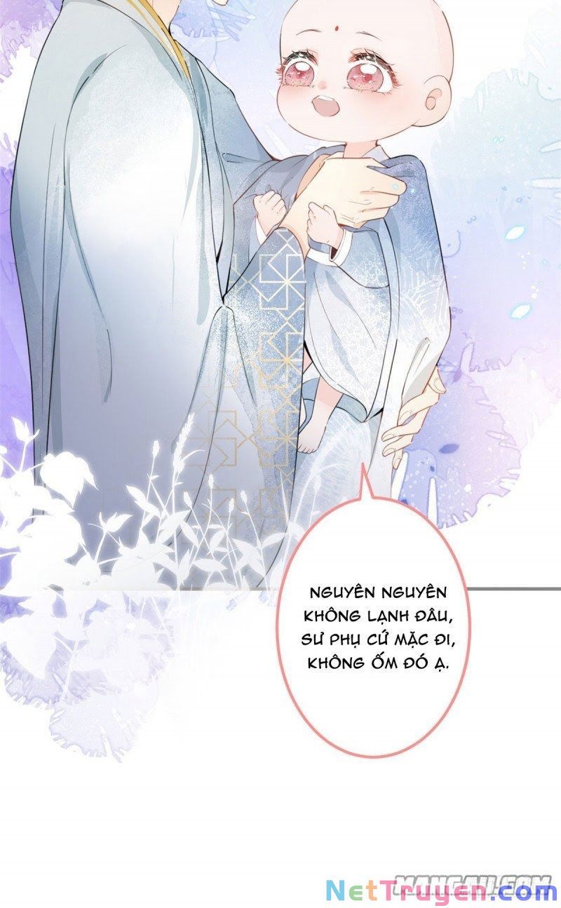 đọc truyện Ta Có Năm Đại Lão Ba Ba Chương 11 ảnh 32 tại Thiên Thai Truyện