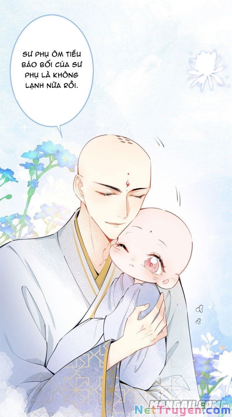 đọc truyện Ta Có Năm Đại Lão Ba Ba Chương 11 ảnh 33 tại Thiên Thai Truyện