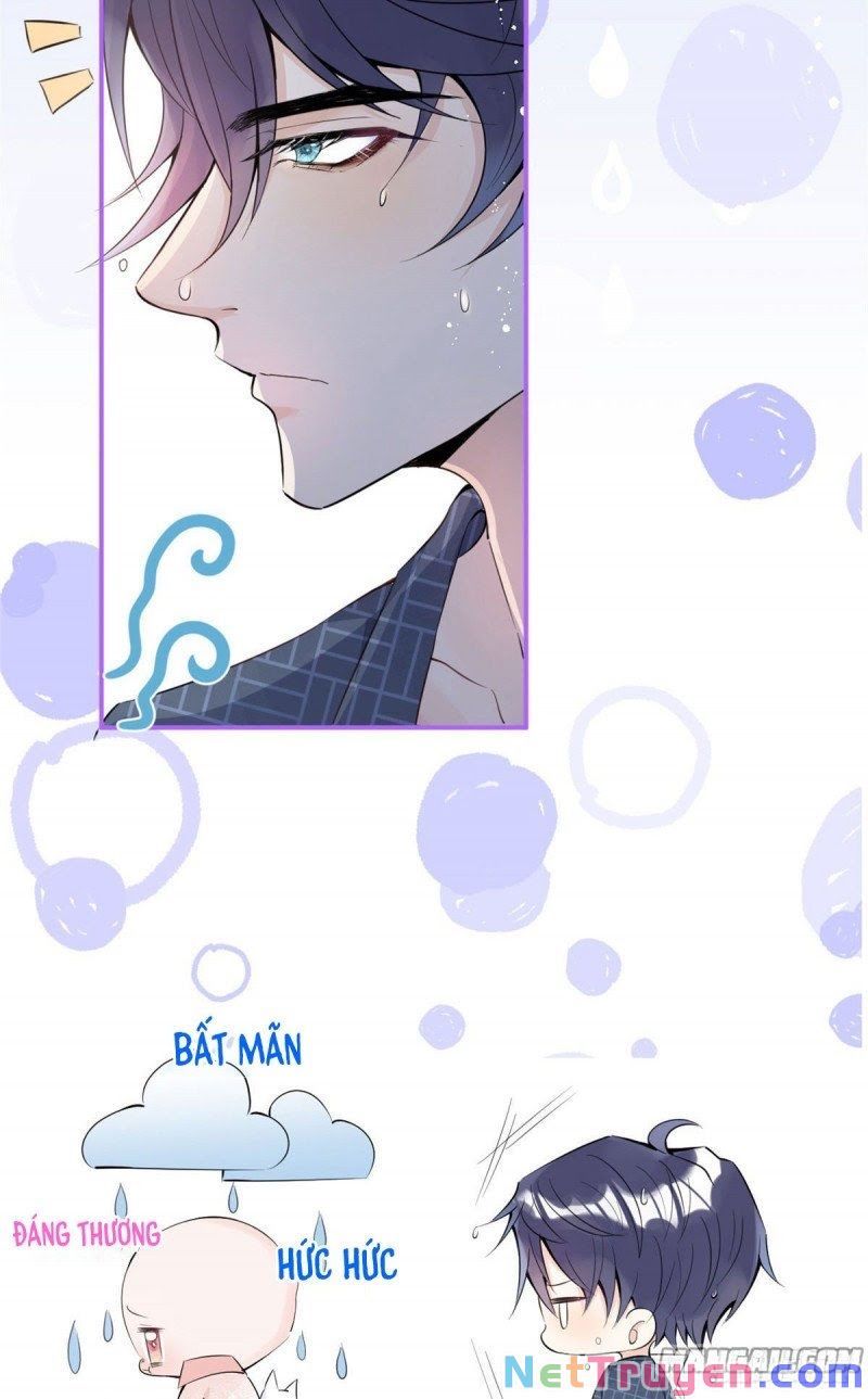 đọc truyện Ta Có Năm Đại Lão Ba Ba Chương 11 ảnh 6 tại Thiên Thai Truyện